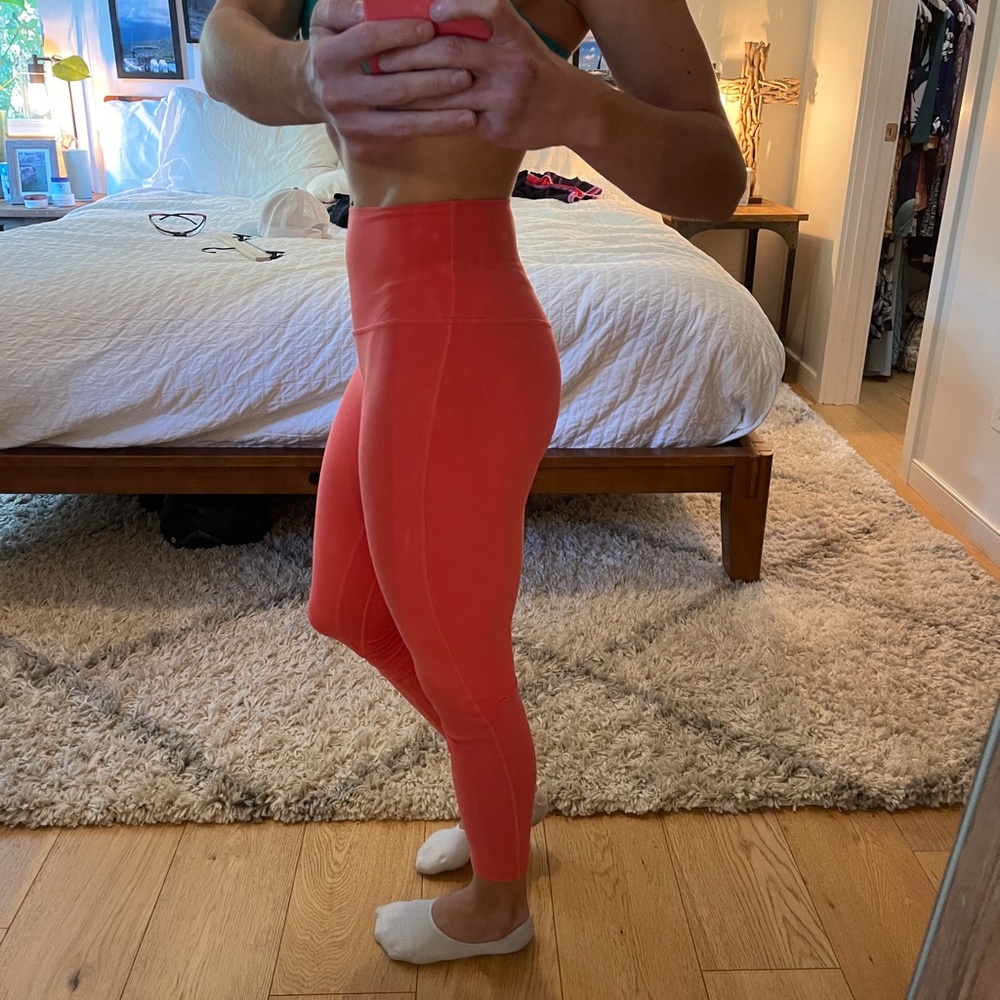lululemon Align™ High-Rise Pant 25"